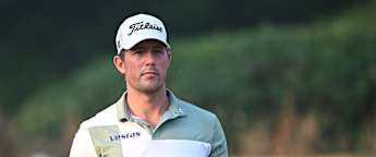 Long time coming for Niklas Nørgaard as he starts strongly in India