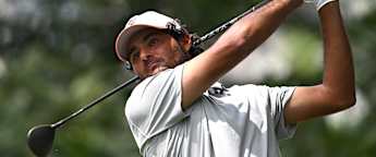 Hero Indian Open - Day one digest