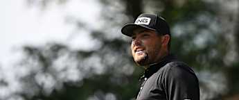 Hero Indian Open - Day two digest