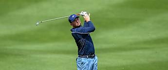 Alex Fitzpatrick 'excited for the challenge' as he chases first win