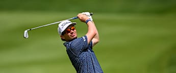 Hero Indian Open - Day three digest