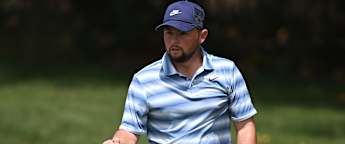 WATCH: Alex Fitzpatrick wins Hero Indian Open