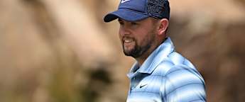 Alex Fitzpatrick makes history with maiden title in India