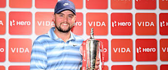 Alex Fitzpatrick: I'm probably going to cry