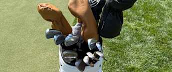 What's in the bag: Alex Fitzpatrick's winning set-up at the Hero Indian Open