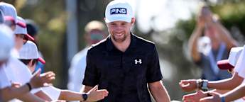 QUIZ: Test your knowledge of the 2025/26 DP World Tour season so far