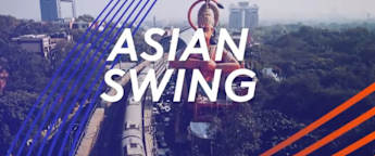 The 2026 Asian Swing so far