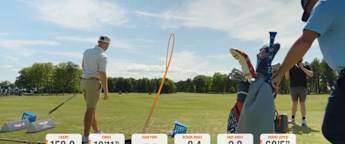 Trackman on Tour: Alex Fitzpatrick