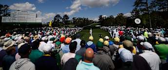 The Masters 2026: Edoardo Molinari's players to watch and the holes that may define who wins at Augusta National