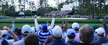 The Masters 2026: Who is playing at Augusta National and how did they qualify? 