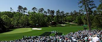 The Masters 2026: Tournament guide