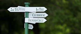 The Masters 2026: Five things to know