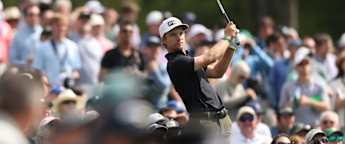 Rasmus Neergaard Petersen happy to be sharing dream Masters debut with long-time coach