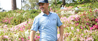 I don't feel like I have to find something in myself - Justin Rose taking belief from Masters near-misses