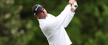  Casey Jarvis enjoying ‘surreal’ Masters debut 