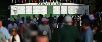The Masters 2026: DP World Tour commentators' picks