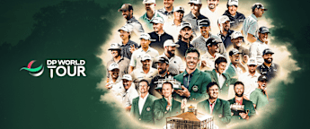 The Masters 2026: A brief guide to the DP World Tour members in action at Augusta