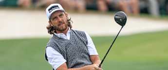 From patron to contender – Magic of Amen Corner fuelling Tommy Fleetwood’s Masters bid 