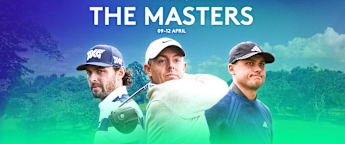 The Masters 2026: DP World Tour Fantasy Ones to Watch