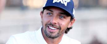 A year of adjustment - Marco Penge enjoying the 'process' ahead of Masters debut