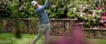 Matt Fitzpatrick bringing confidence to Masters a year after 'lowest point'