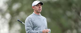 The Masters 2026 tee times: Rory McIlroy grouped with Cameron Young as Robert MacIntyre paired with Scottie Scheffler in opposite sides of the draw