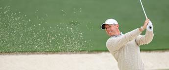 Career Grand Slam 'not the destination' as Rory McIlroy looks forward ahead of Masters defence