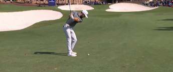 Meet the Masters debutants