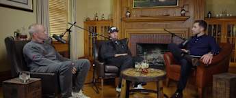 Alex Noren & Marco Penge | Augusta insights and preparing for a first Masters