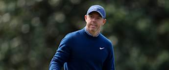 Rory McIlroy off to great start on Masters title defence 