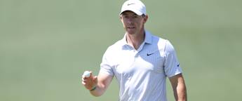 Rory McIlroy holds record 36-hole lead at Masters after Augusta masterclass