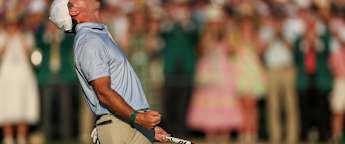 Rory McIlroy defends Masters Tournament in dramatic finish to claim sixth Major title