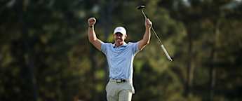 Prize money: See what every player earned at 2026 Masters Tournament