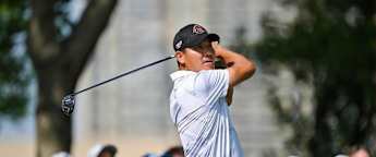 Top field confirmed for Volvo China Open