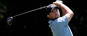 Fitzpatrick looking for more success at Rinkven International