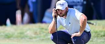 It’s just a matter of time - Patience and perseverance fuelling Jordan Smith's dual membership adventure