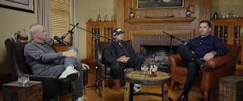 Alex Noren: For a two-hour period I didn't think we'd win the Ryder Cup at Bethpage