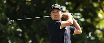 Na to join Volvo China Open field