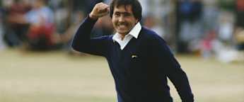 Estrella Damm Catalunya Championship to host Seve Ballesteros tribute
