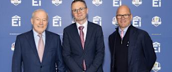 New G4D contest between Europe and USA to be staged at the 2027 Ryder Cup