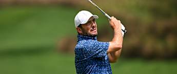 Francesco Molinari and Paul Waring join star-studded 2026 Turkish Airlines Open field