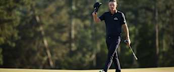 Justin Rose hopeful for more opportunities after another frustrating Masters close call