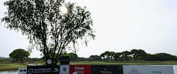 Volvo China Open: How to watch