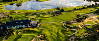 The Lakes Golf Club to host the BMW Australian PGA Championship