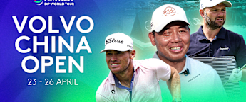 Volvo China Open: DP World Tour Fantasy Ones to Watch