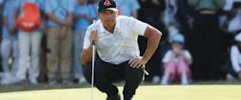 Ashun Wu using Rory McIlroy's Masters repeat as catalyst for history bid in China