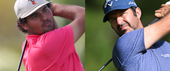 ‘There’s lot to play for’ - Eugenio Chacarra and Jorge Campillo have US PGA Championship target in mind