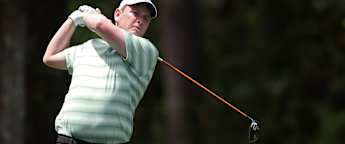 Ballistic Bob: MacIntyre staying true to himself as he navigates golf and fatherhood