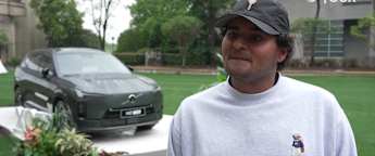 Eugenio Chacarra: My game feels really good