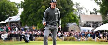 Daniel Hillier feeling 'fresh' on return after extended break following win